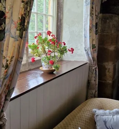 Braithwaite Hall Appartement