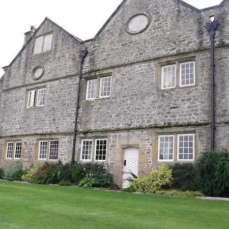 Braithwaite Hall Apartmán