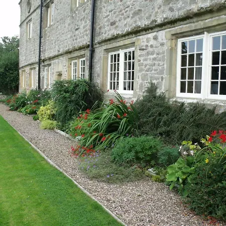 Apartmán Braithwaite Hall