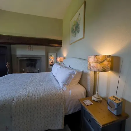 Braithwaite Hall Apartmán