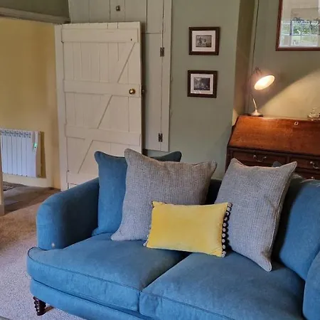 Apartmán Braithwaite Hall East Witton