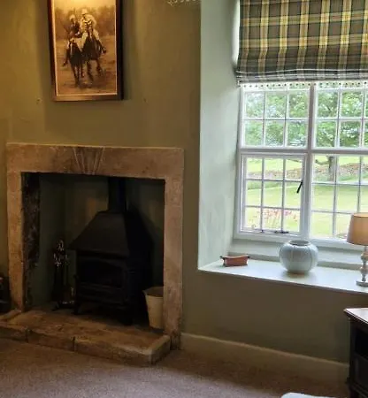 Braithwaite Hall شقة