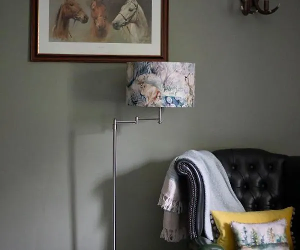 Appartamento Braithwaite Hall East Witton