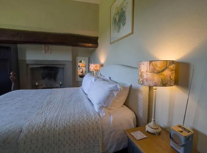 Braithwaite Hall Appartamento