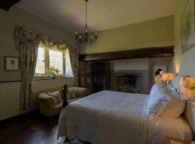 Appartamento Braithwaite Hall