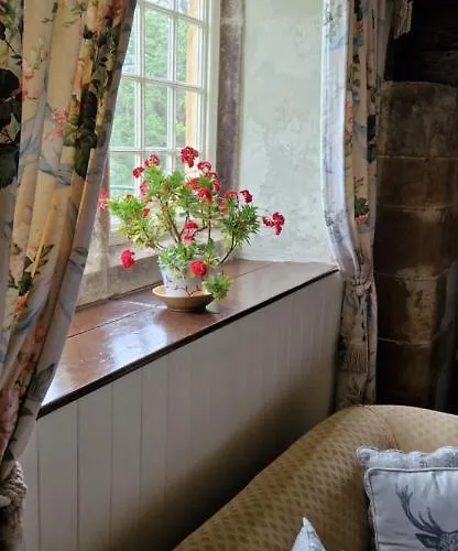 Braithwaite Hall Appartamento