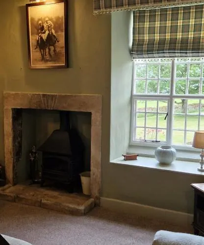 Braithwaite Hall Appartamento