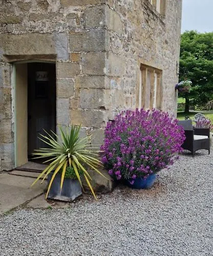 Appartamento Braithwaite Hall