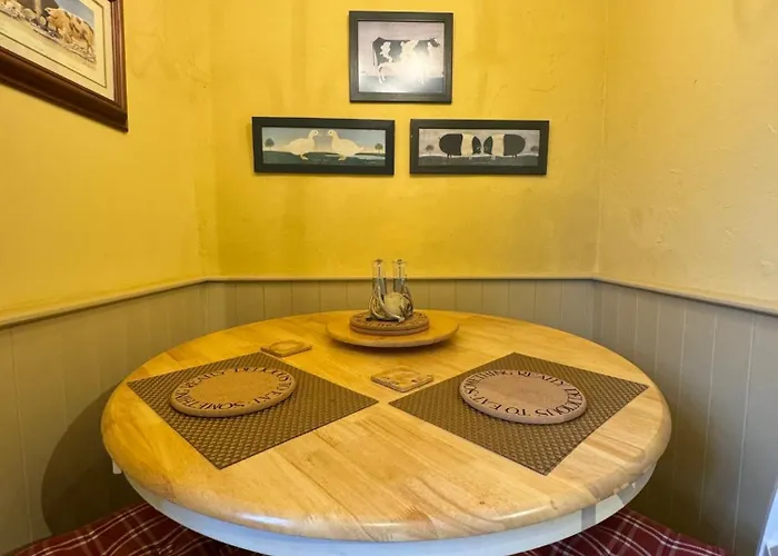 Braithwaite Hall East Witton