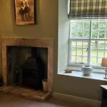 Braithwaite Hall Apartman